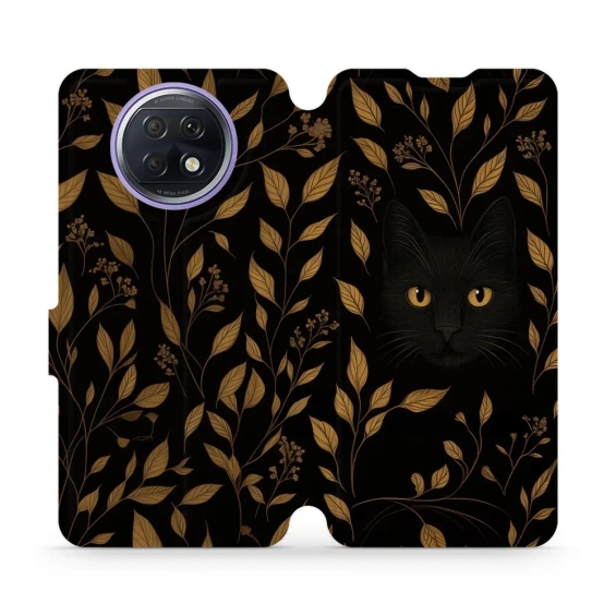 Phone Case Xiaomi Redmi Note 9T - Design V164S