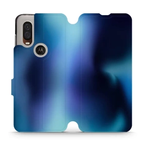 Etui do Motorola One Vision - wzór VP68S