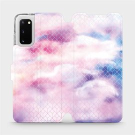 Phone Case Samsung Galaxy S20 - Design MR02S