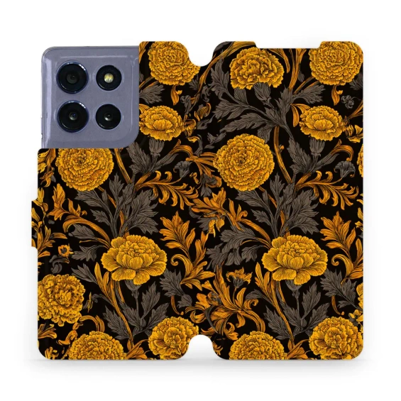 Hülle für Motorola Moto G86 5G - Farbe V173S