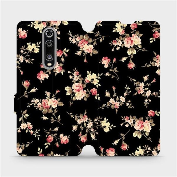 Phone Case Xiaomi Mi 9T - Design VD02S