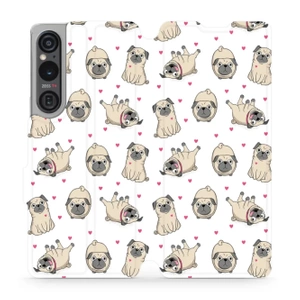 Hülle für Sony Xperia 1 V - Farbe M097P