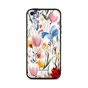 Etui Glossy Case do Apple iPhone SE - wzór GP70G