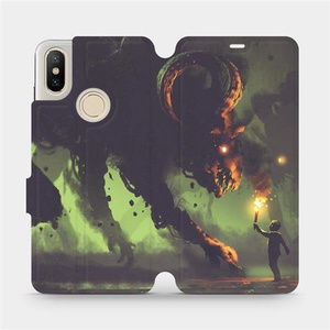 Hülle für Xiaomi Mi A2 - Farbe VA08P