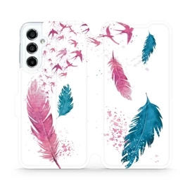 Phone Case Samsung Galaxy M34 5G - Design MR08S