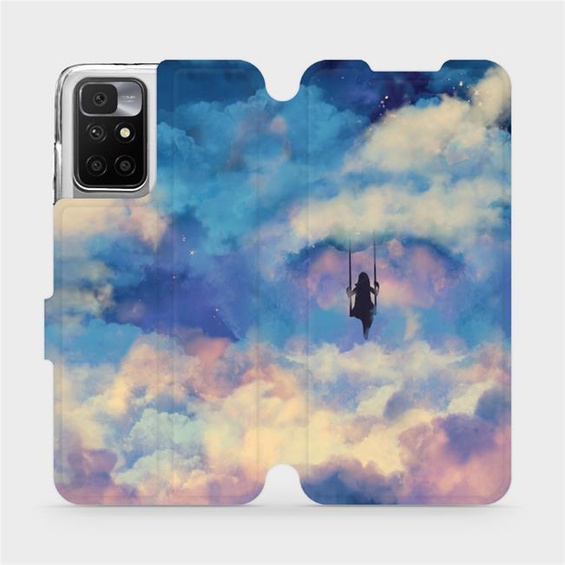 Phone Case Xiaomi Redmi 10 - Design MR09S