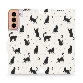 Phone Case Samsung Galaxy S21 - Design V162S