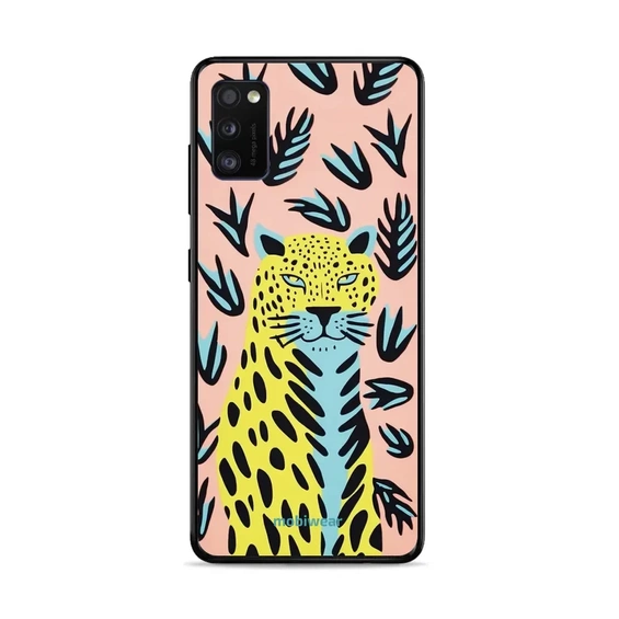 Etui Glossy Case do Samsung Galaxy A41 - wzór G052G