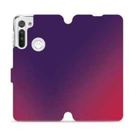 Phone Case Motorola Moto G8 - Design VP67S