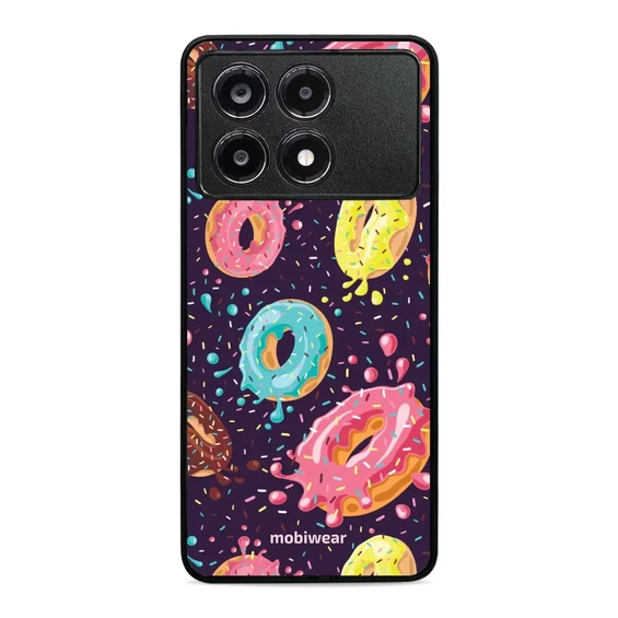 Etui Glossy Case do Xiaomi POCO X6 Pro - wzór G046G