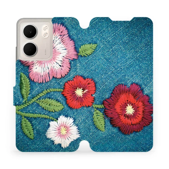 Phone Case OPPO A5x - Design MD05P