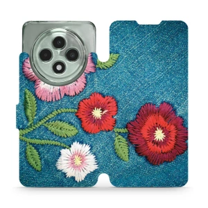 Hülle für OPPO Reno12 F 5G - Farbe MD05P