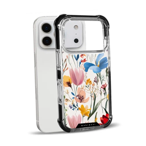 Case MagSafe Elite Bumper for Apple iPhone 17 Pro - Design DP70D