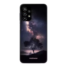 Phone Glossy Case Samsung Galaxy A23 - Design G005G