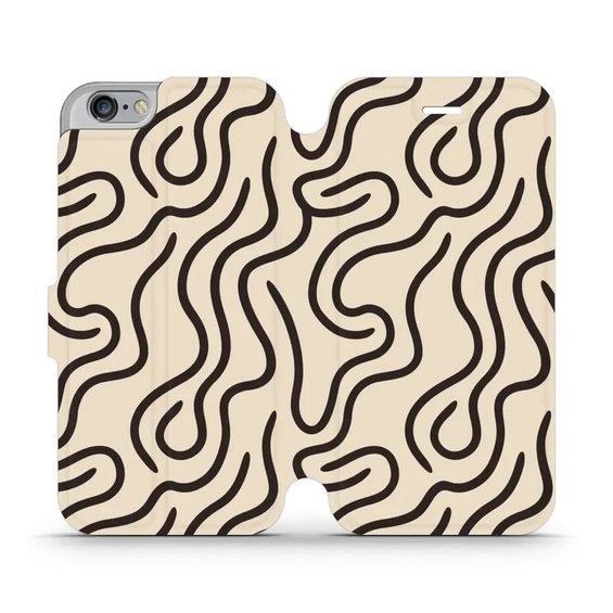 Phone Case Apple iPhone 6 - Design VA60S