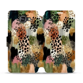 Phone Case Samsung Galaxy A5 2016 - Design V167S