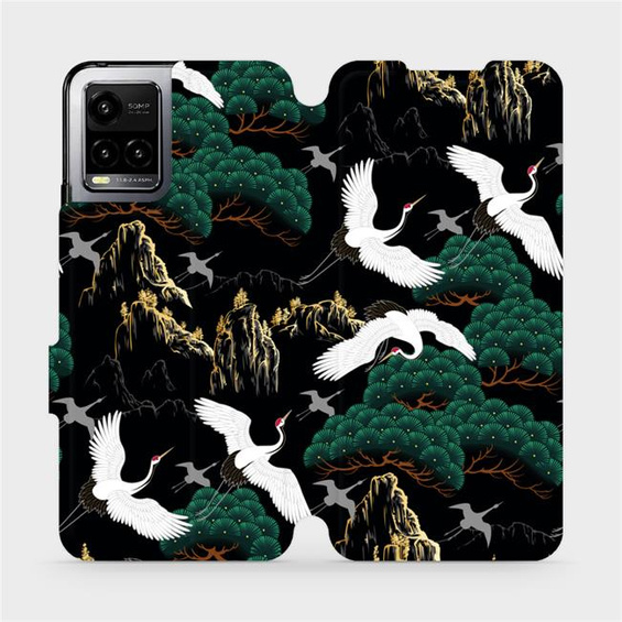 Phone Case Vivo Y33S - Design VP16S