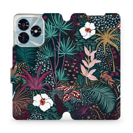 Etui do Huawei Honor X5c Plus - wzór VP13S