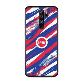 Hülle Glossy Case für Xiaomi Redmi Note 8 Pro - Farbe G10GZ