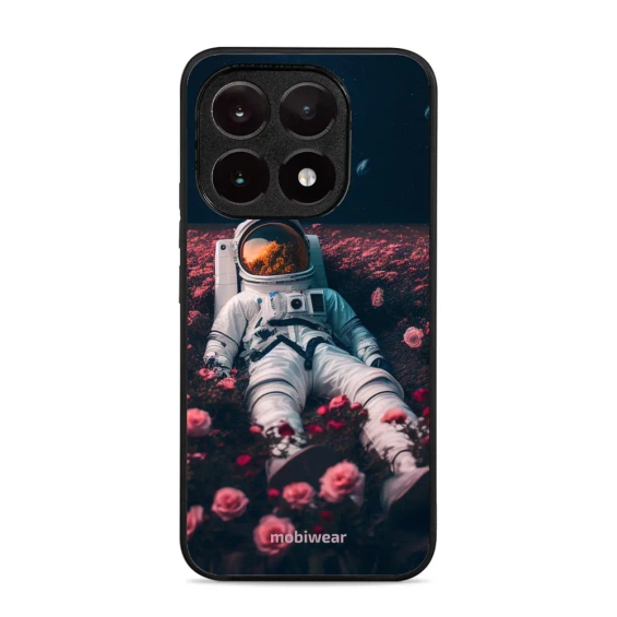 Hülle Glossy Case für Xiaomi 15T - Farbe G002G