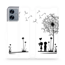 Phone Case Motorola Moto G54 5G - Design MH16P