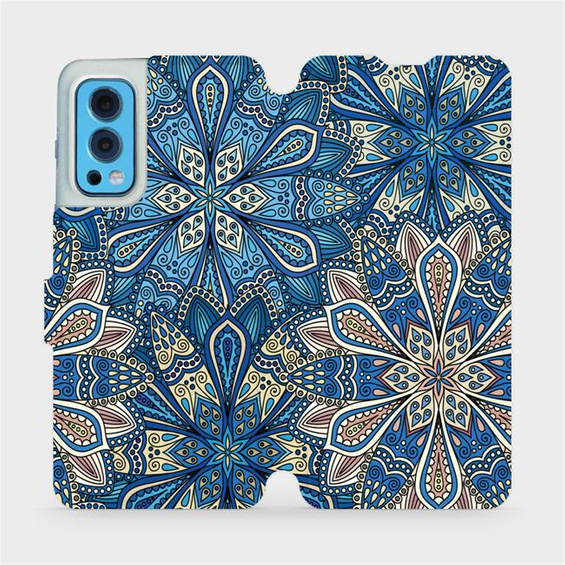 Phone Case OnePlus Nord 2 5G - Design V108P