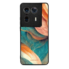 Phone Glossy Case Motorola Edge 50 Ultra - Design G025G
