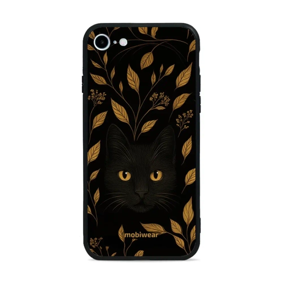 Phone Glossy Case Apple iPhone SE 2022 - Design G164G