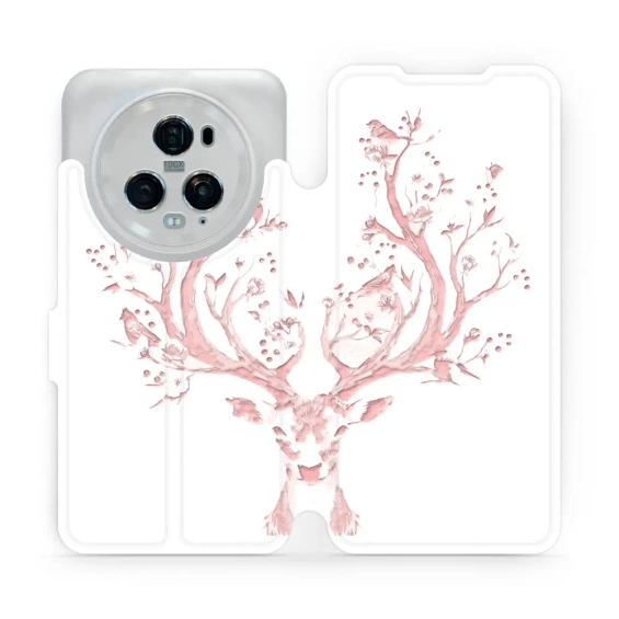 Phone Case Huawei Honor Magic5 Pro 5G - Design M007S