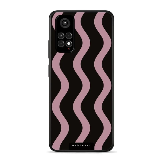 Phone Glossy Case Xiaomi Redmi Note 11S - Design GA54G