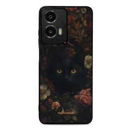 Hülle Glossy Case für Motorola Moto G24 Power - Farbe G161G