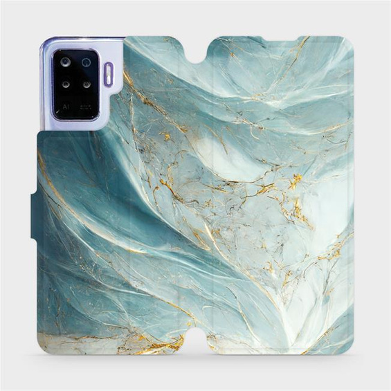 Phone Case OPPO Reno 5 Lite - Design VP34S