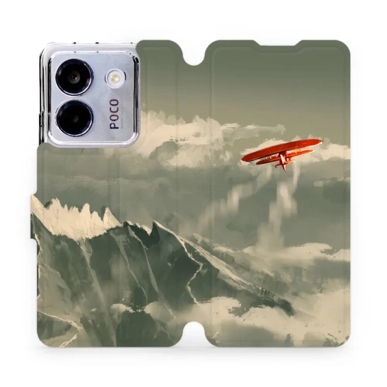 Phone Case Xiaomi POCO M7 Pro 5G - Design MA03P