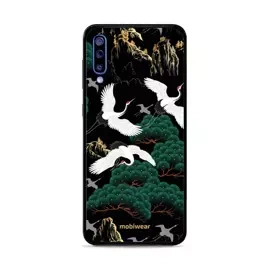 Phone Glossy Case Samsung Galaxy A50 - Design G042G