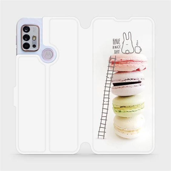 Phone Case Motorola Moto G10 - Design M090P