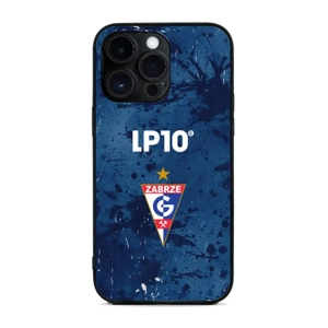 Phone Glossy Case Apple iPhone 14 Pro Max - Design G12GZ