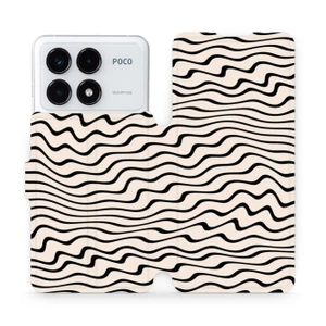Phone Case Xiaomi POCO F6 Pro - Design VA62S