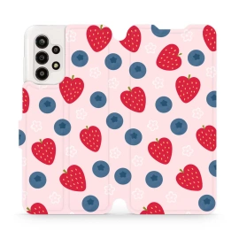 Phone Case Samsung Galaxy A13 5G - Design VP84S