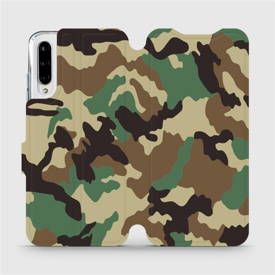 Etui do Xiaomi Mi A3 - wzór V111P