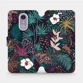 Phone Case LG Q7 - Design VP13S