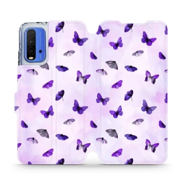 Phone Case Xiaomi Redmi 9T - Design VP76S