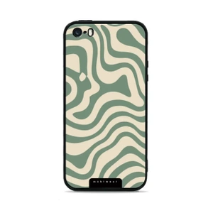 Hülle Glossy Case für Apple iPhone SE - Farbe GA57G