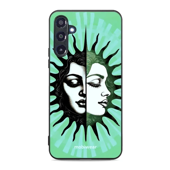 Etui Glossy Case do Samsung Galaxy A16 5G - wzór G058G