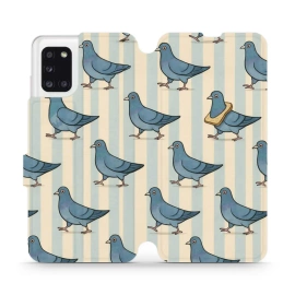 Phone Case Samsung Galaxy A31 - Design VP91S