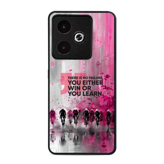 Etui Glossy Case do Realme GT 7 - wzór GD10G