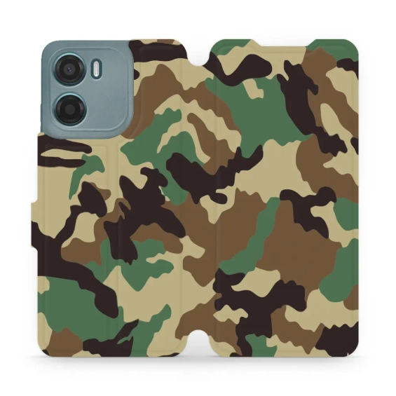 Phone Case Motorola Moto G05 - Design V111P