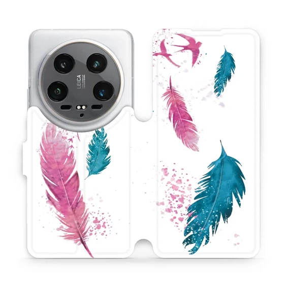 Phone Case Xiaomi 14 Ultra 5G - Design MR08S