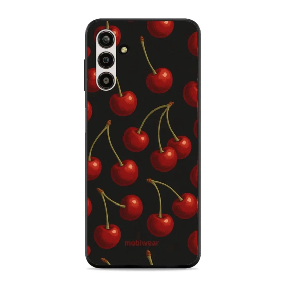 Phone Glossy Case Samsung Galaxy A04S - Design GP83G