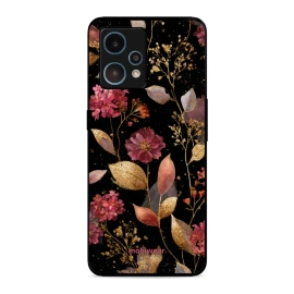 Phone Glossy Case Realme 9 - Design G171G