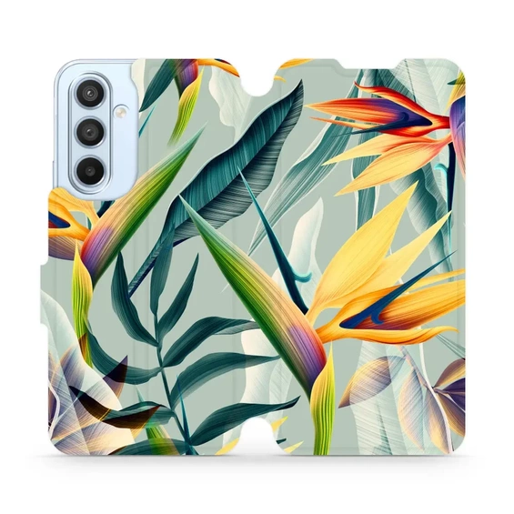 Etui do Samsung Galaxy A54 - wzór MC02S